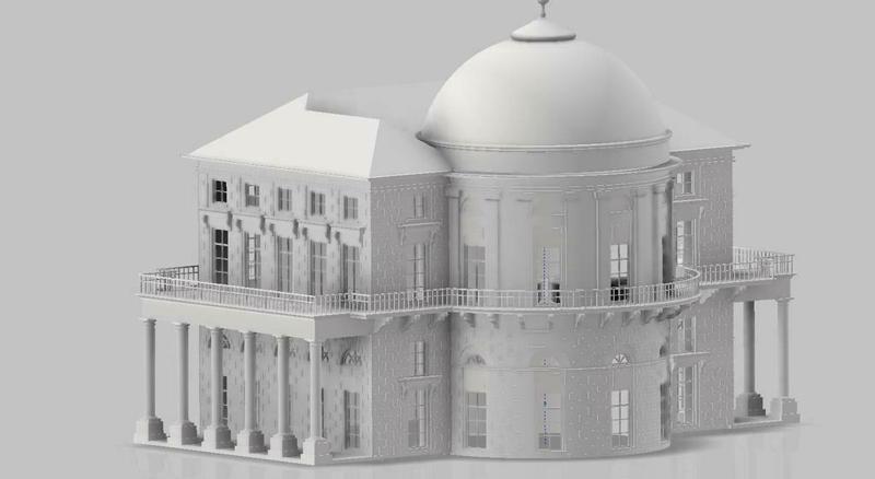 Restaurant Belvedere