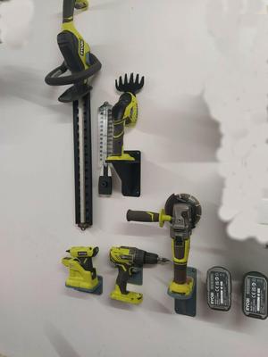 Ryobi shear support OGS1822