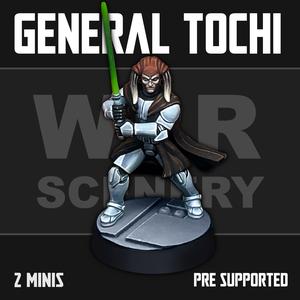 General Tochi