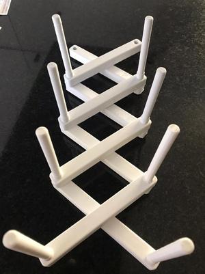 Modular Drainer