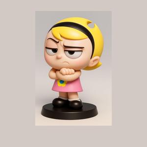 Mandy