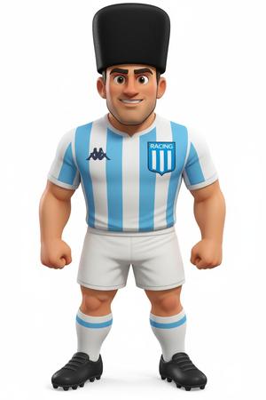 Racing Club