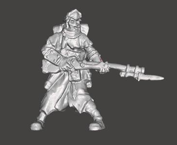 Grymkin - The Hollowmen + UA