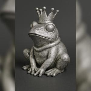 King Frog