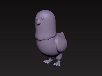 Pigeon