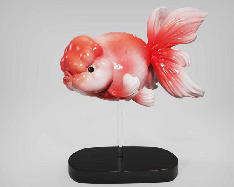 Fish Goden 1