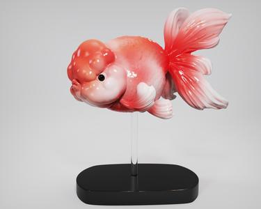 Fish Goden 1