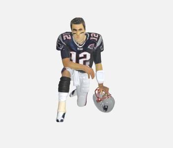 Tom Brady - Figure