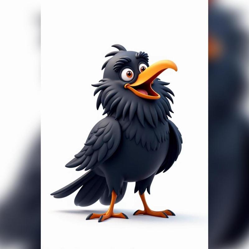 Crow