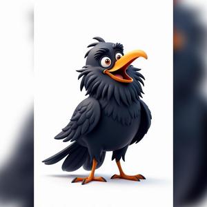 Crow