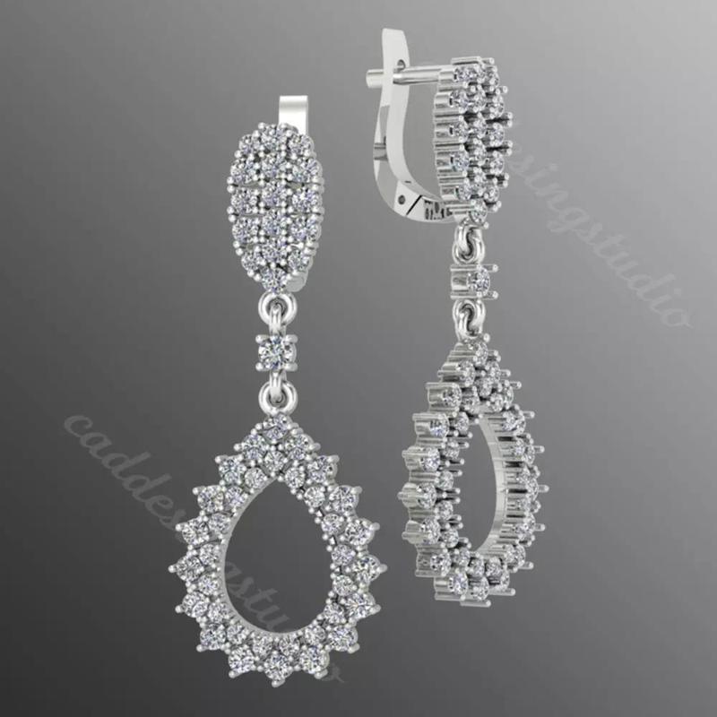 Earrings bi 22