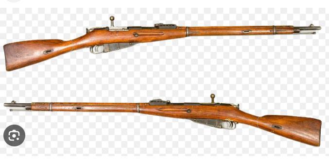 mosin nagant