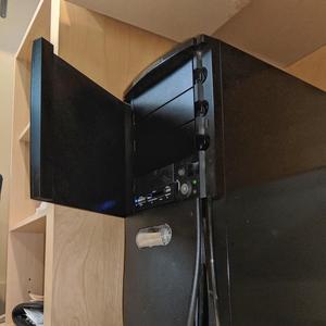 Antec Sonata II door replacement