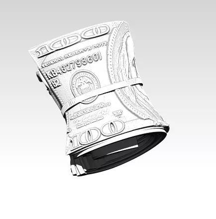 Million Hundred Thousand Dollar