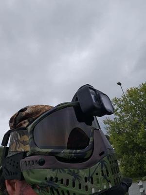 JT Proflex GoPro Mount better POV