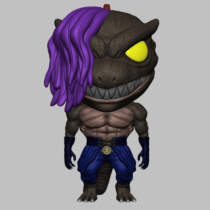 Page One - One Piece (Funko)