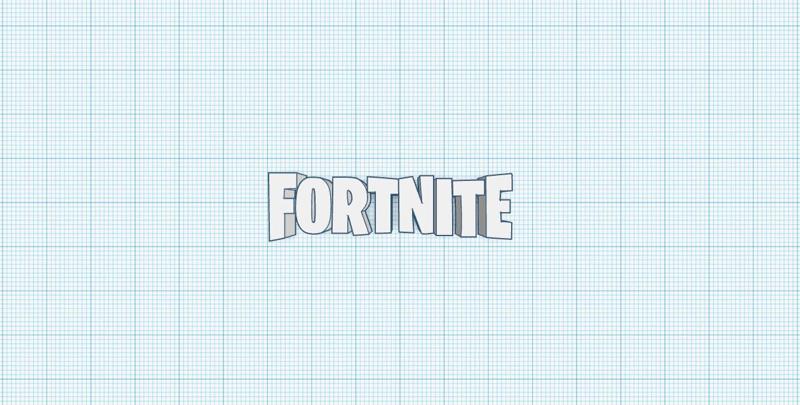 Fortnite letras