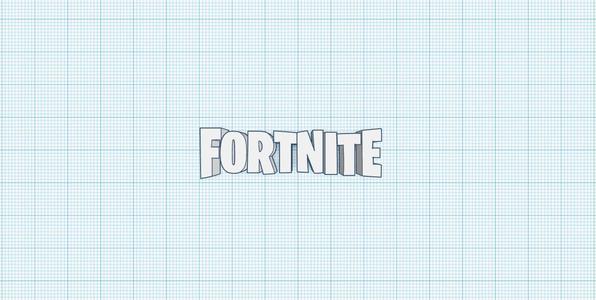 Fortnite letras