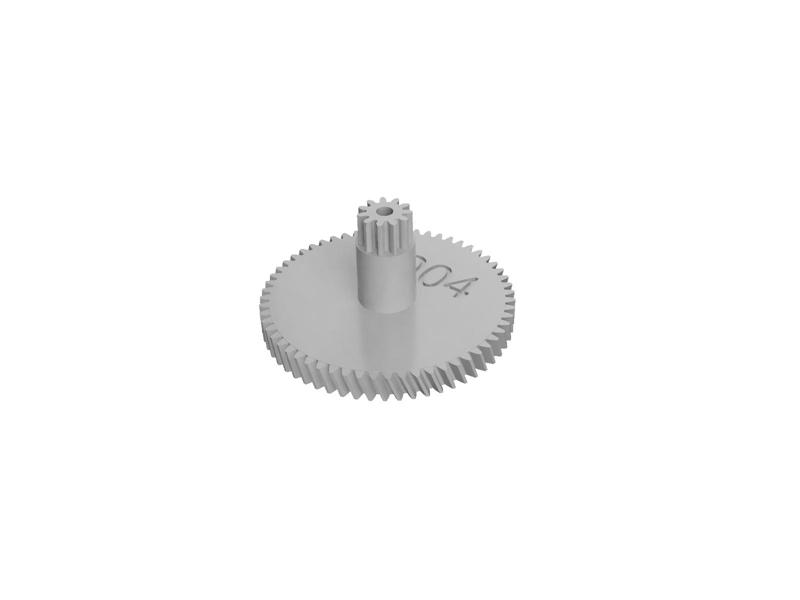 Gear CF 20 30 7400 7500 Grundig