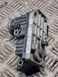 Gears set for KIA Ceed/HYUNDAI i30 Petrol Turbo Actuator