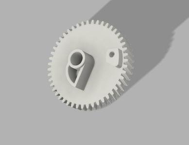 Gearbox for Mercedes Benz sunroof