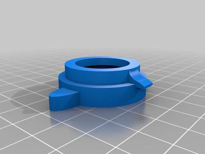 Adapter led bulb BMW E60