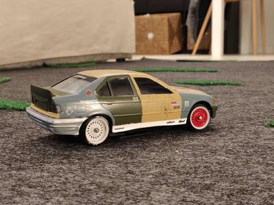 BMW 22MM RIMS MINI-Z ADJUSTABLE OFFSET v2