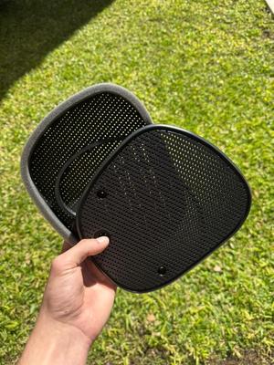 Chevrolet S10 Speaker Covers - Spare Parts