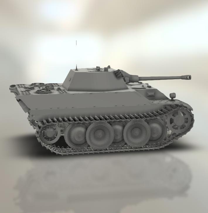 VK 16.02 Leopard
