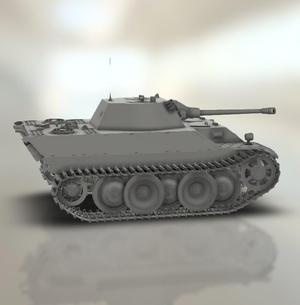 VK 16.02 Leopard