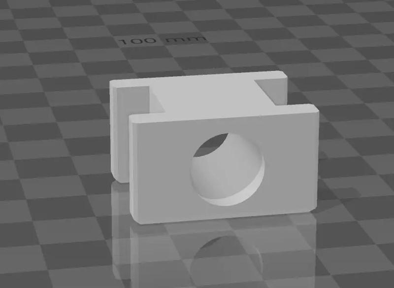 Conectores hormigueros