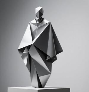 Fragmented Presence