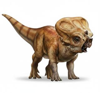 Aquilops Dolores
