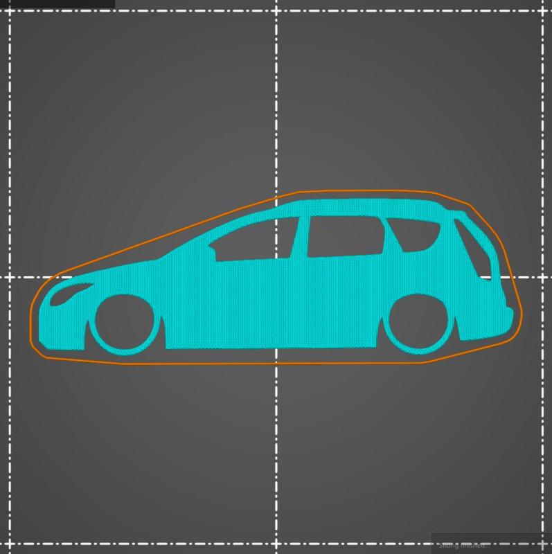 Hyundai i30 Estate Wagon 2007-2012