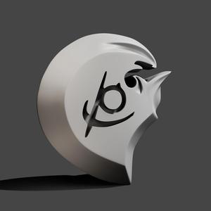 Reaper Job Stone FF XIV