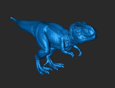 Tyrannosaurus rex