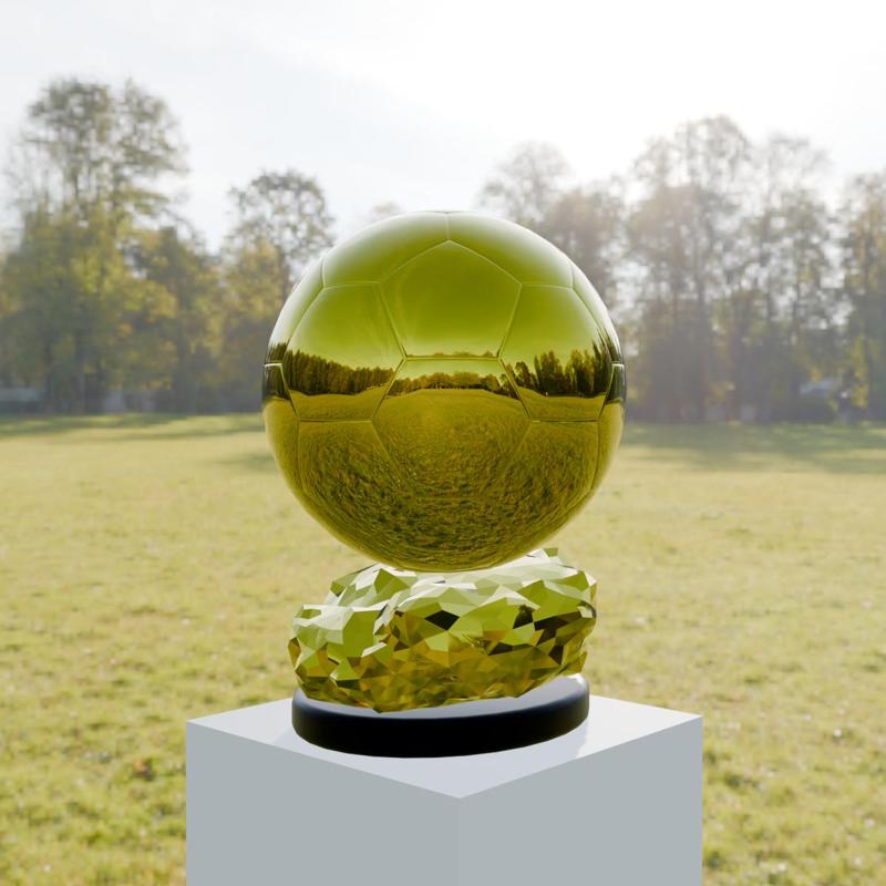 FIFA World Cup Trophy