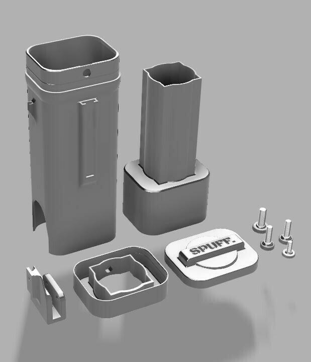 Protein Skimmer Reef (aquarium)