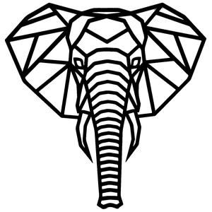 elephant 2d