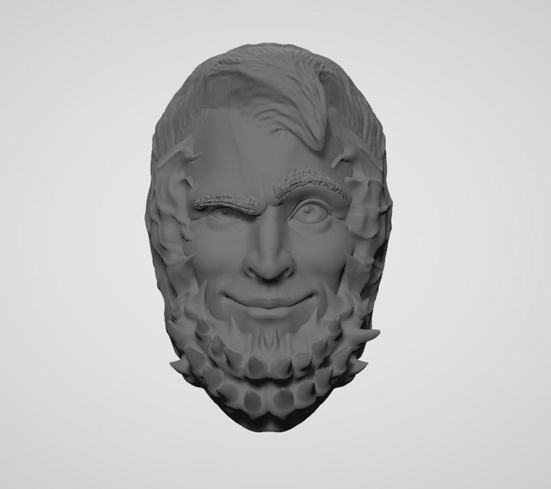 CARNAGE / CLETUS KASADY