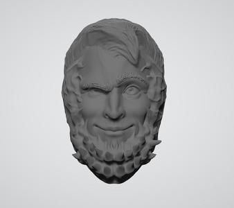 CARNAGE / CLETUS KASADY