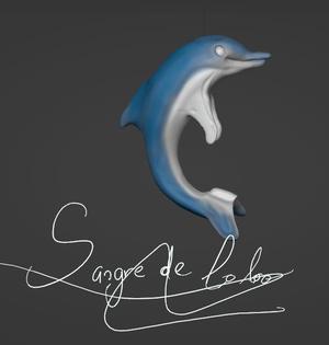 Delfin