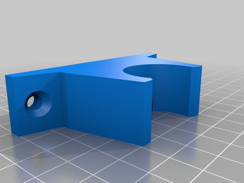 Fiskars QuickFit wall holder