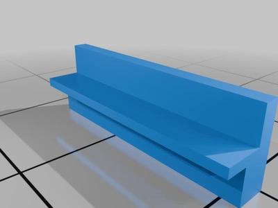 TT scale platform details