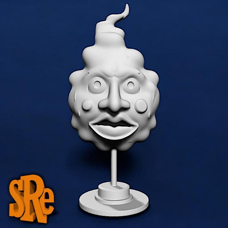 Dimple - Mob Psycho 100