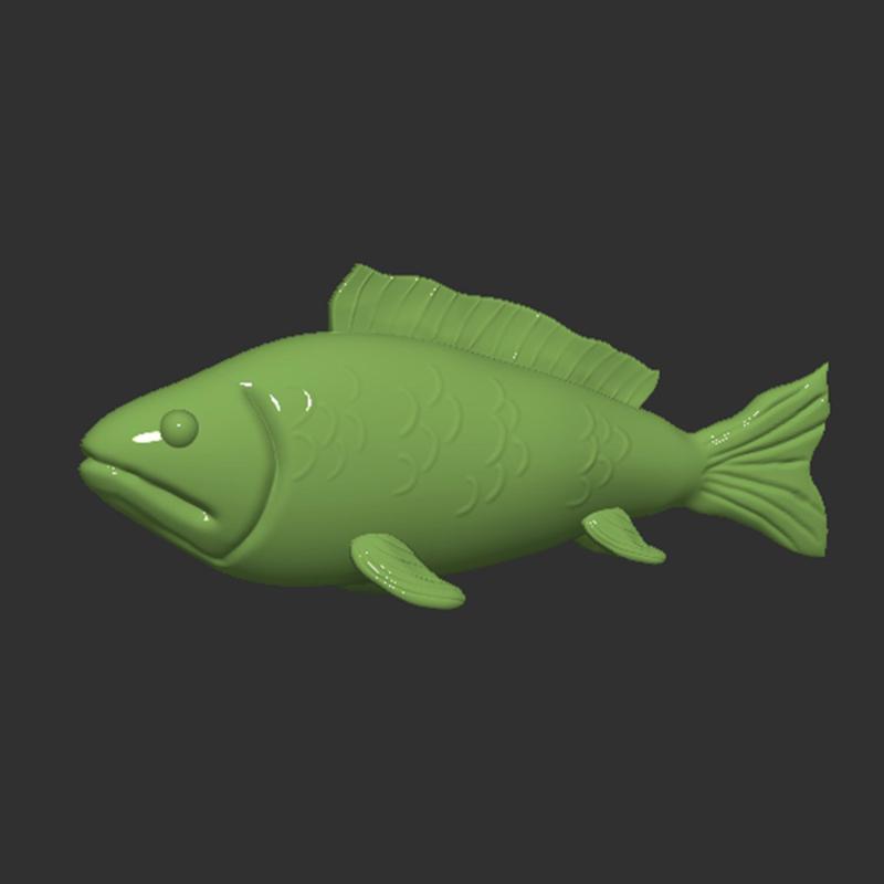 Fish Karp