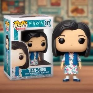 Tian-chen funko pop