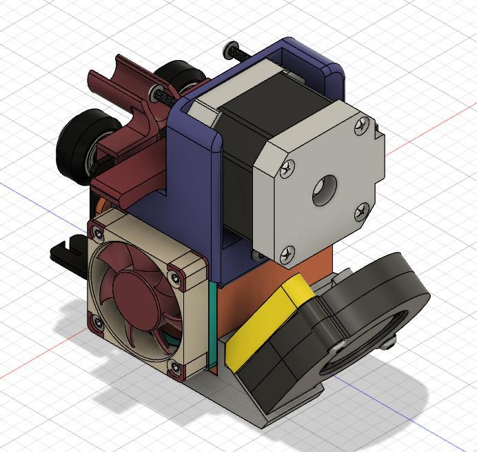 Eryone Thinker SE Direct Drive PRO