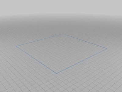 Z Offset/Leveling Test