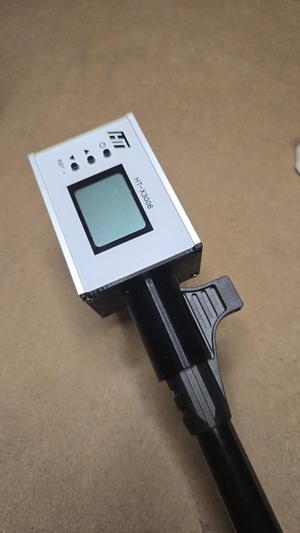 Rifle Mount for Ht-x3005/6 Chronograph